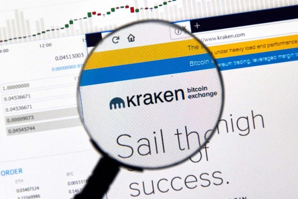 Kraken даркнет рынок